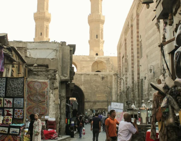 Khan El Khalili