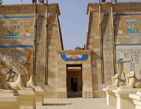 Pharaonic Village Day Tour