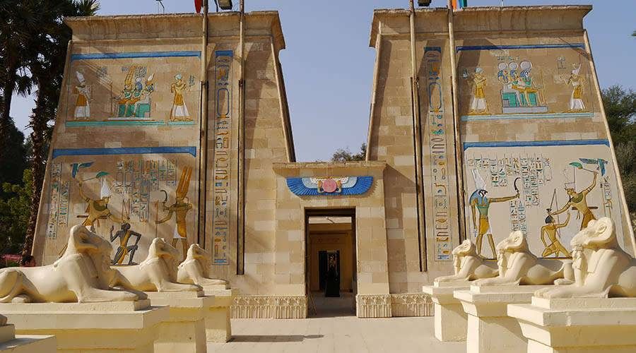 Pharaonic Village Day Tour
