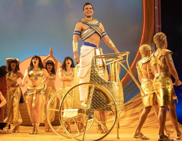 Lunch or Dinner Nile Cruise in Cairo