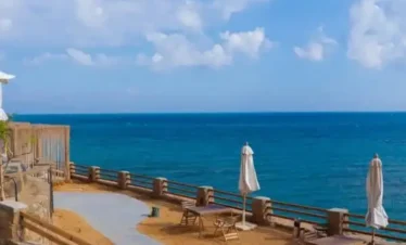 Red Sea El Ain El Sokhna Day Tour