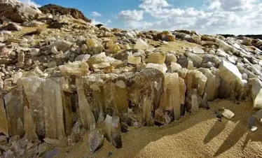 White Desert