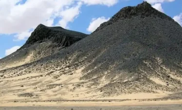 White Desert