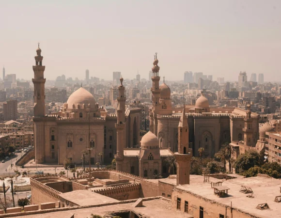 Cairo Day Tour