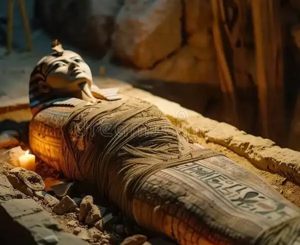 Cairo Day Tour – Discover the Heart of Egypt in One Day