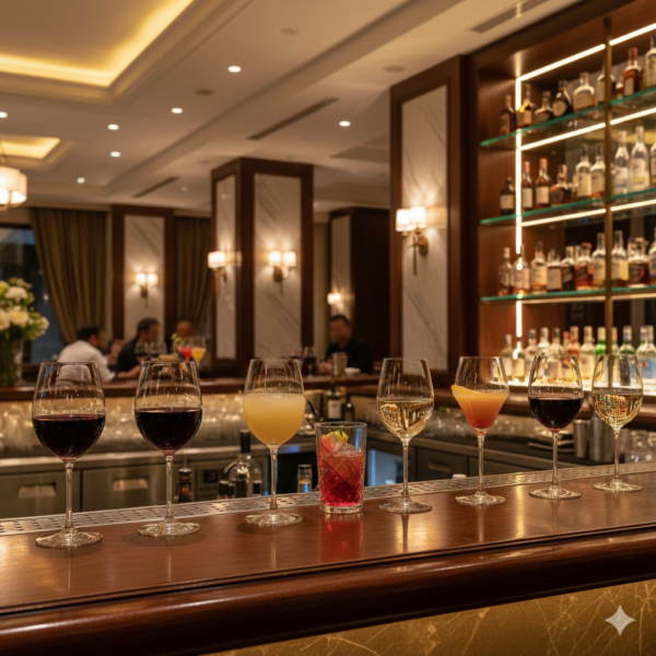 Alcohol During Ramadan & Religious Holidays