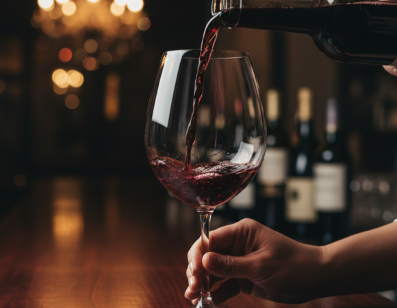 alcohol and nightlife in Egypt