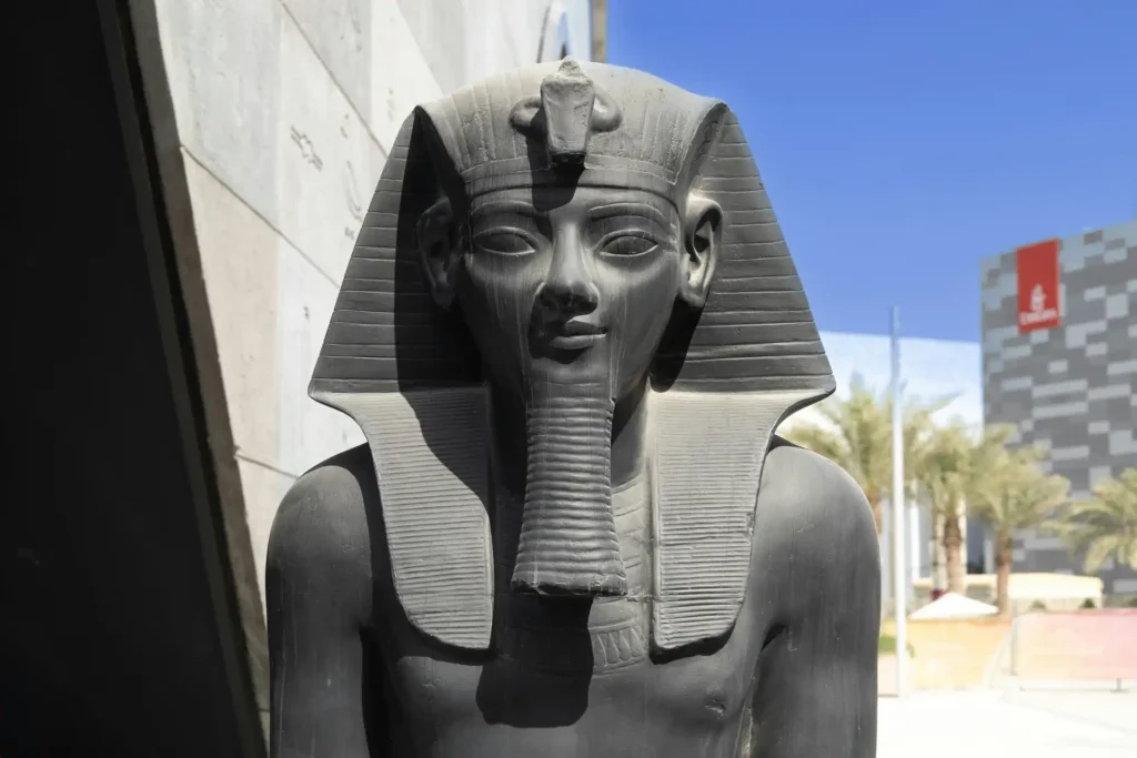 Best Time to Visit Egypt