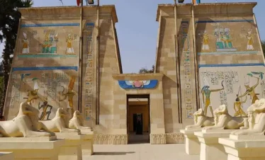 Pharaonic Village Day Tour – Live Ancient Egypt in Cairo