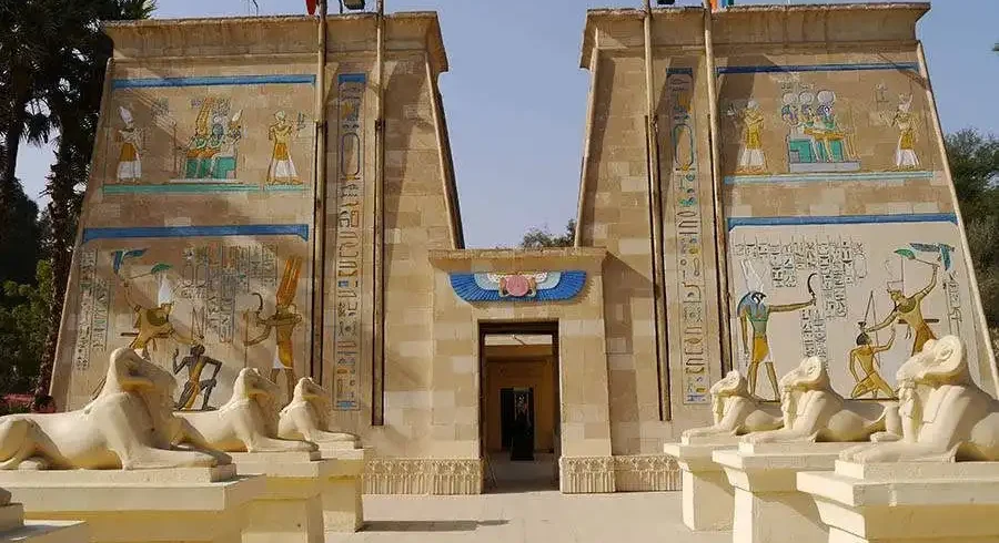 Pharaonic Village Day Tour – Live Ancient Egypt in Cairo