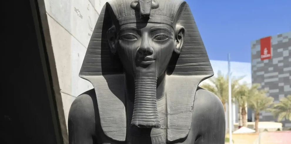 Memphis, Saqqara & Dahshur Day Tour –Private Pyramids Beyond