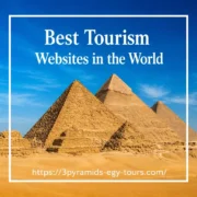 Best Tourism Websites in the World