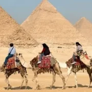 Egypt Pyramids Holiday Package: A Practical Plan for a Smooth Giza Visit
