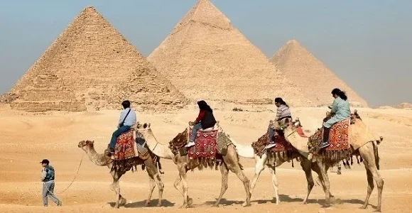 Egypt Pyramids Holiday Package: A Practical Plan for a Smooth Giza Visit