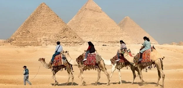 Egypt Pyramids Holiday Package: A Practical Plan for a Smooth Giza Visit