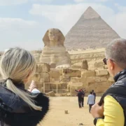 Private Tour Guides in Cairo Egypt