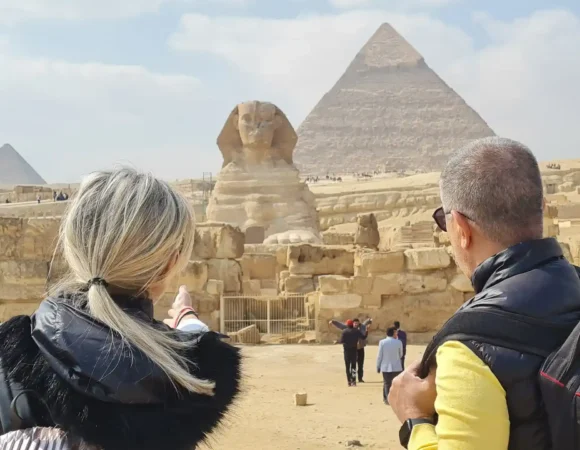 Private Tour Guides in Cairo Egypt: 10 Tips to Find the Right One in 2026