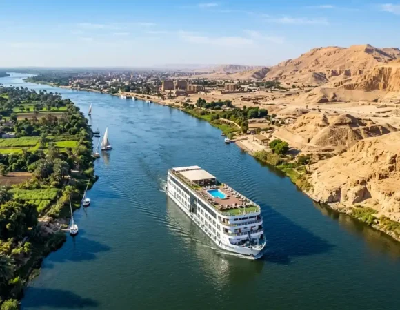 Alexandria Things to See: The Complete 2026 Visitor Guide