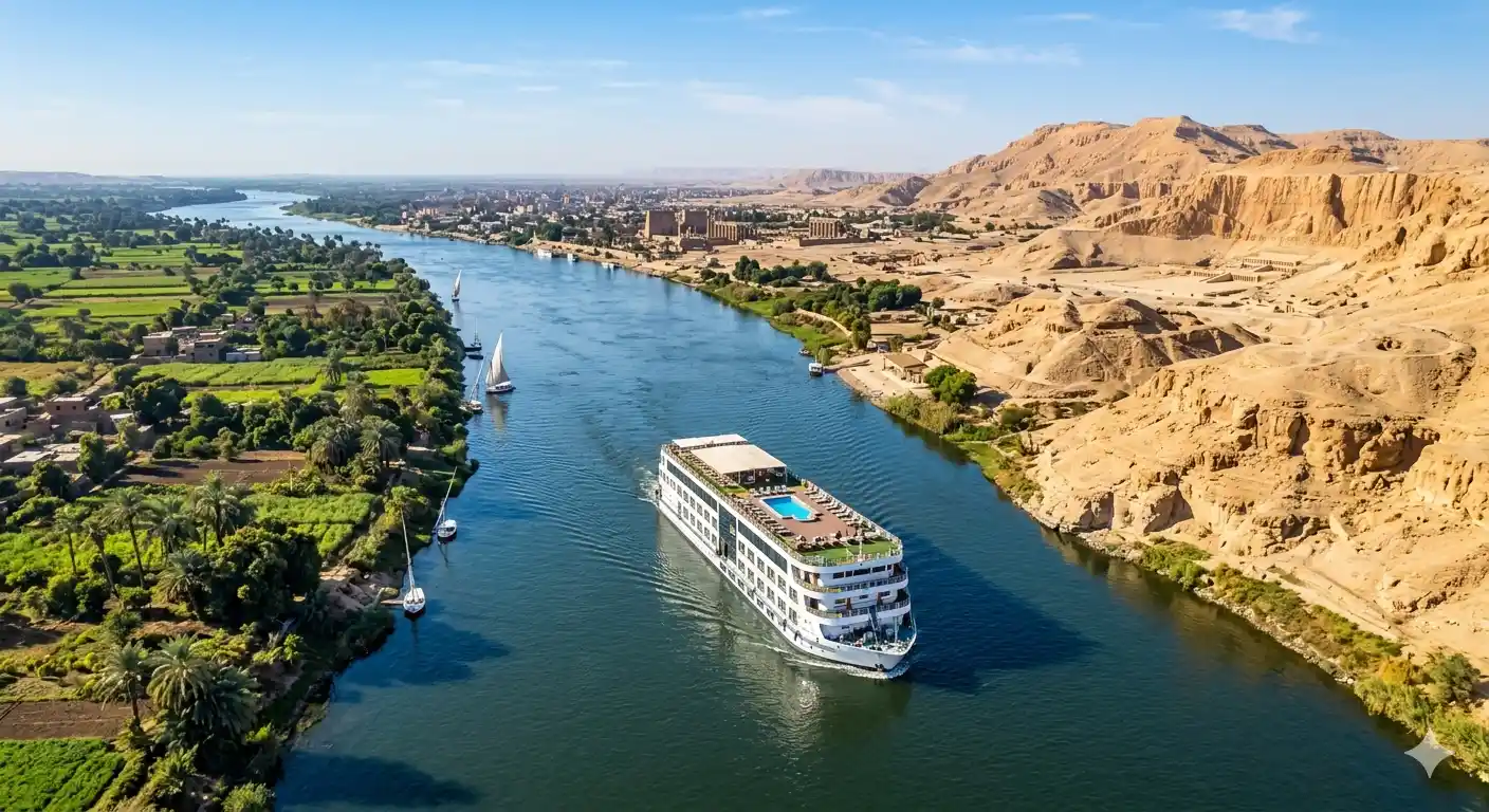 Alexandria Things to See