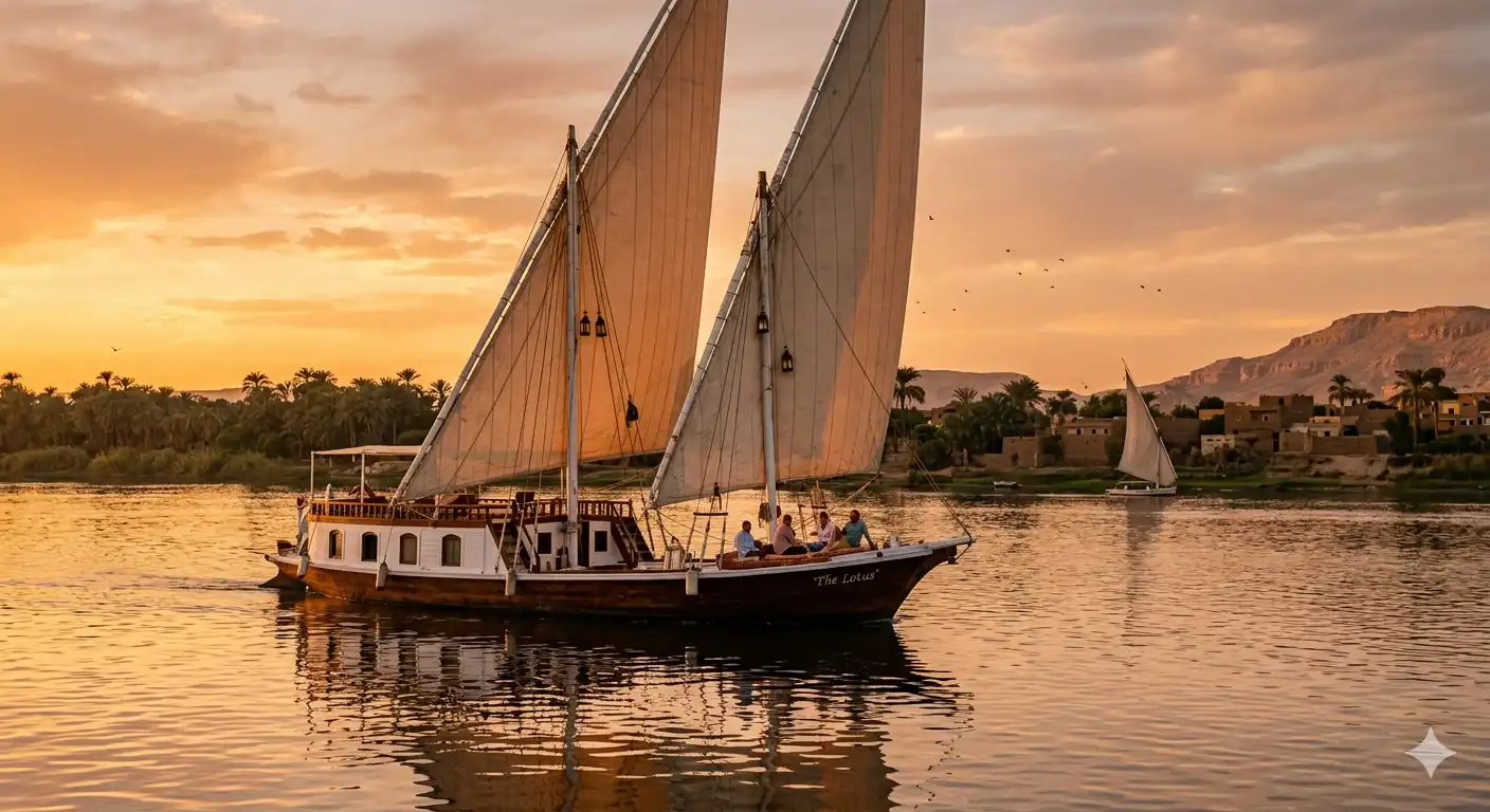 Alexandria Things to See